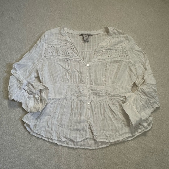 American Rag Top - Picture 2 of 3